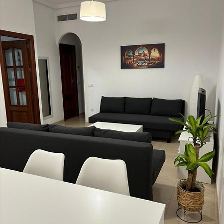 Sultana Homes Кордова Екстер'єр фото