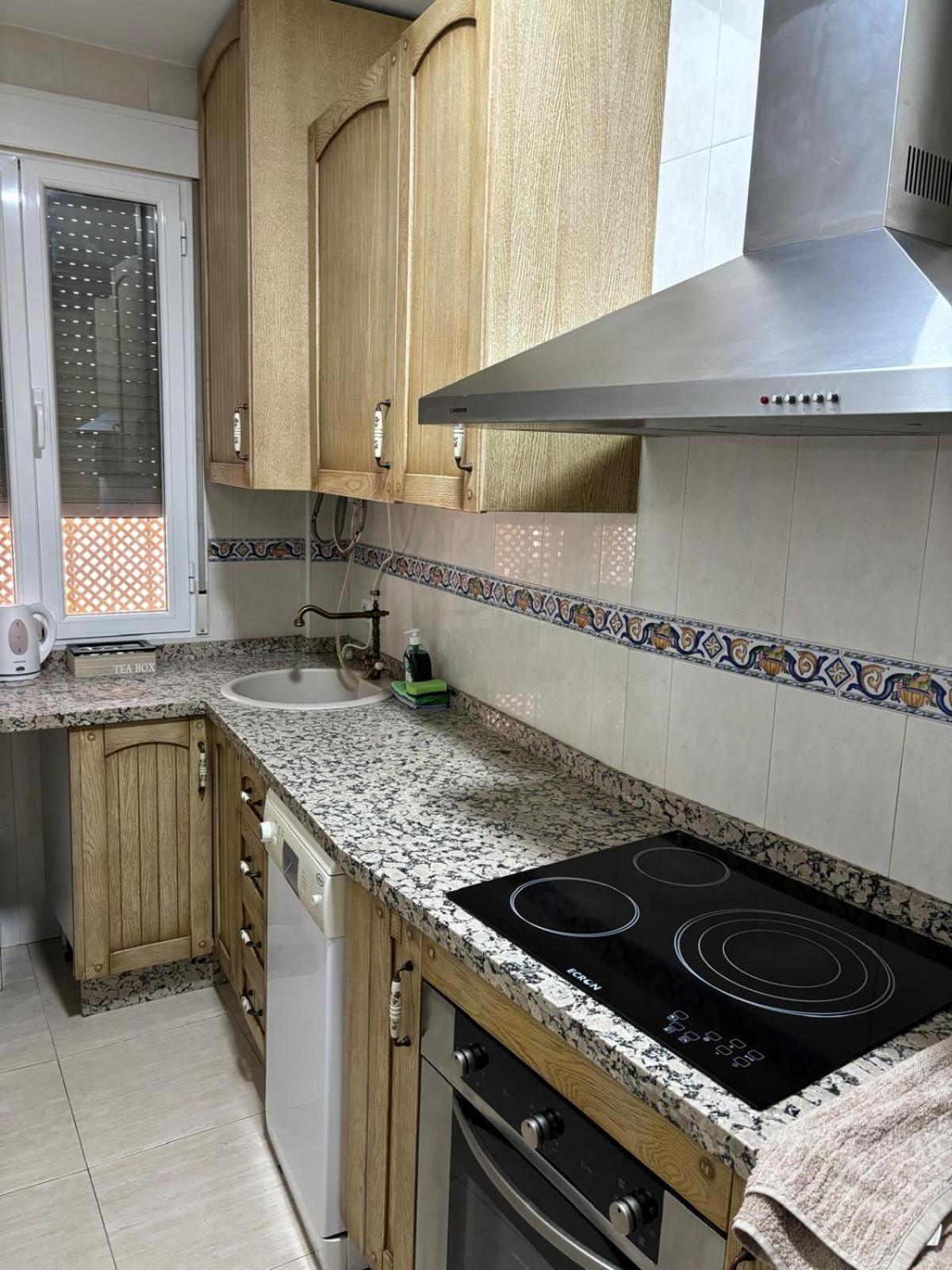 Sultana Homes Кордова Екстер'єр фото