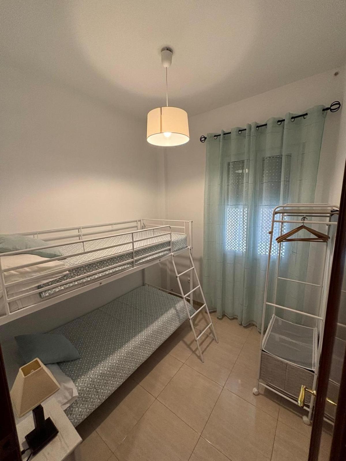 Sultana Homes Кордова Екстер'єр фото